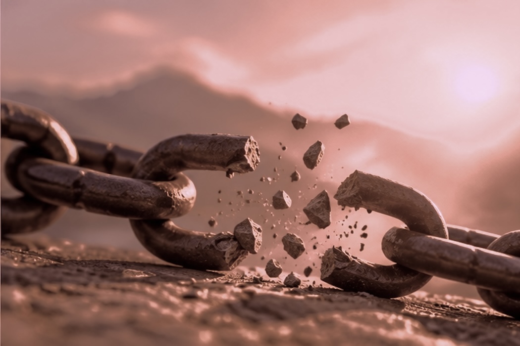 Muster und Blockaden 2